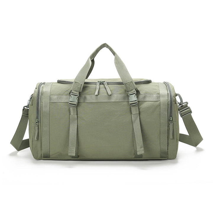 Versatile Multi-Functional Gym Duffel Bag Kalsten