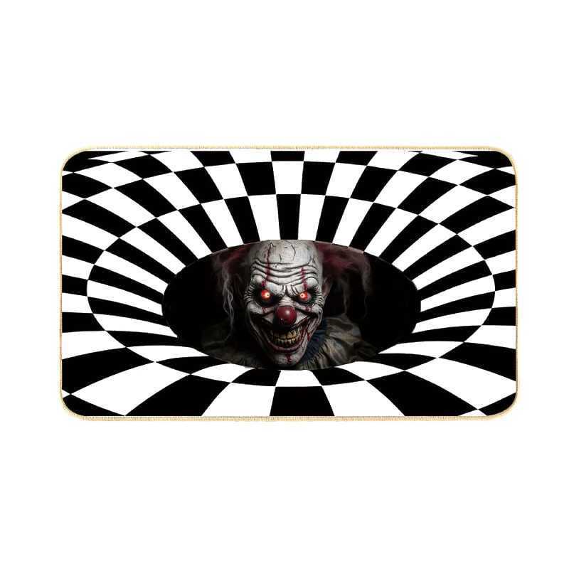 Decorative Welcome Mat