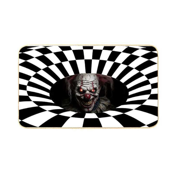 Decorative Welcome Mat
