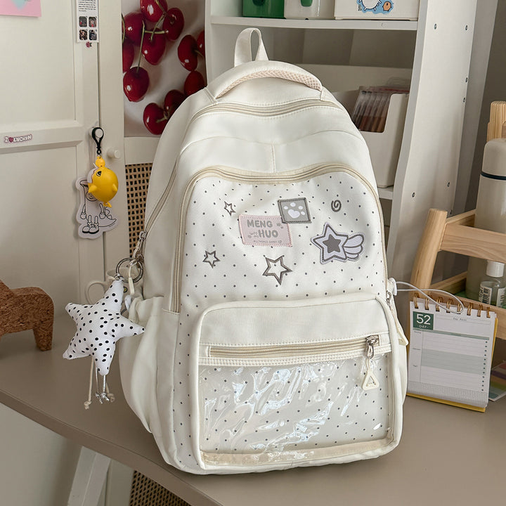 Fun Padded Backpack Kalsten