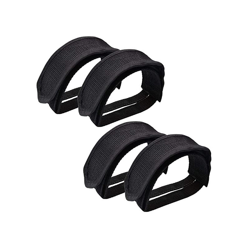 Adjustable Bicycle Frame Protection Straps Kalsten