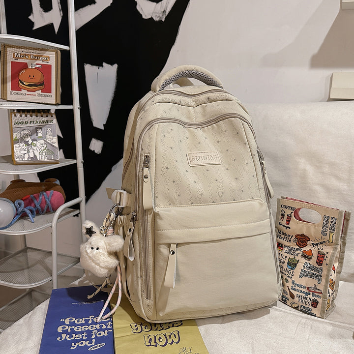 Stylish Functional Backpack Kalsten