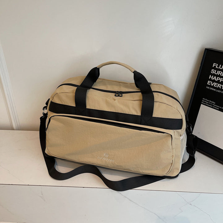 Lightweight Versatile Travel Duffel Bag Kalsten