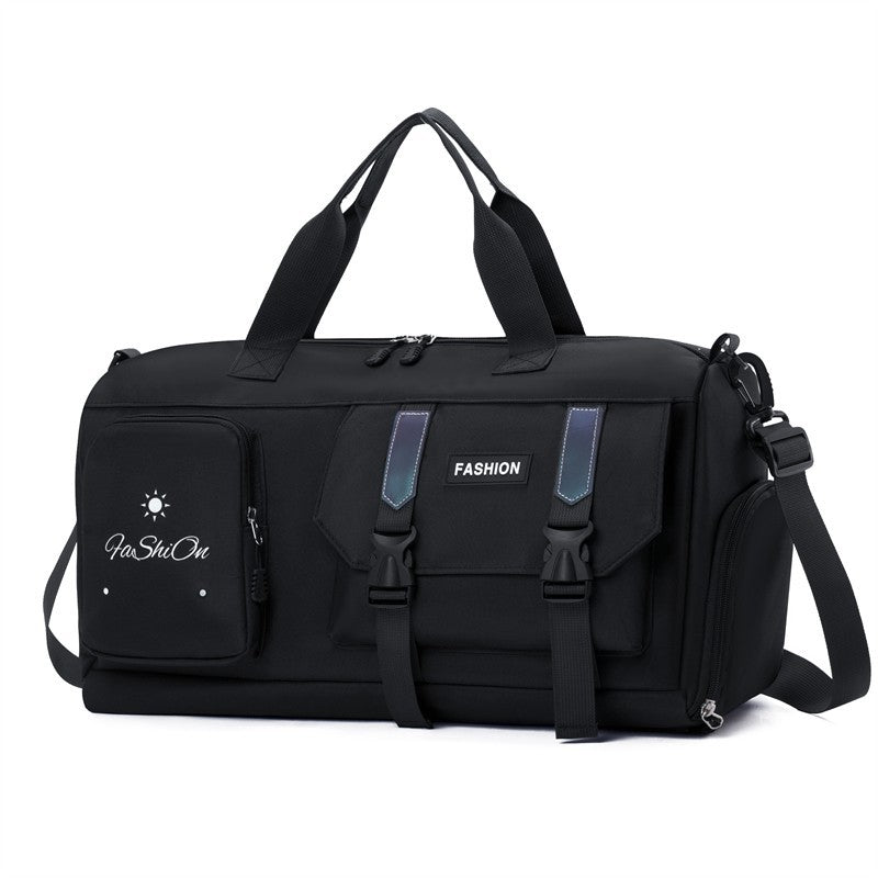Versatile Weekender Travel Duffel Bag Kalsten