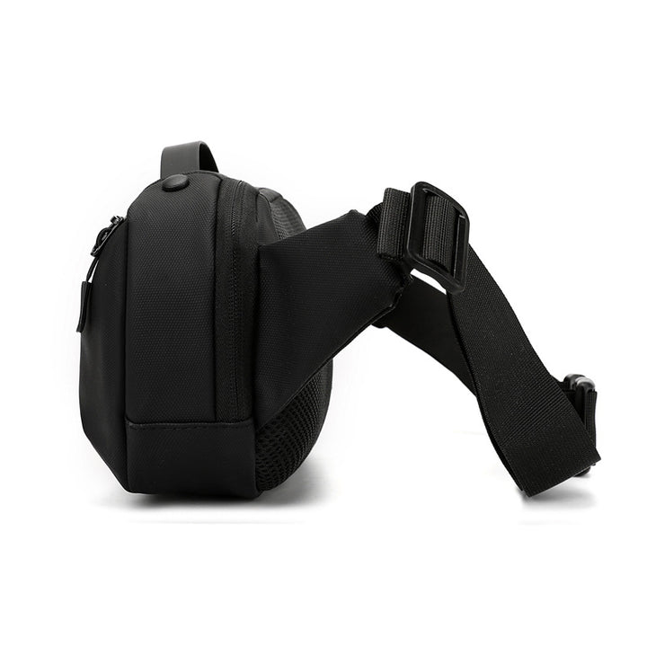 Functional Outdoor Belt Bag Kalsten