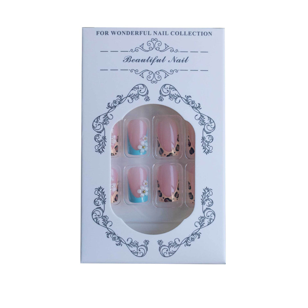 Decorative Nail Art