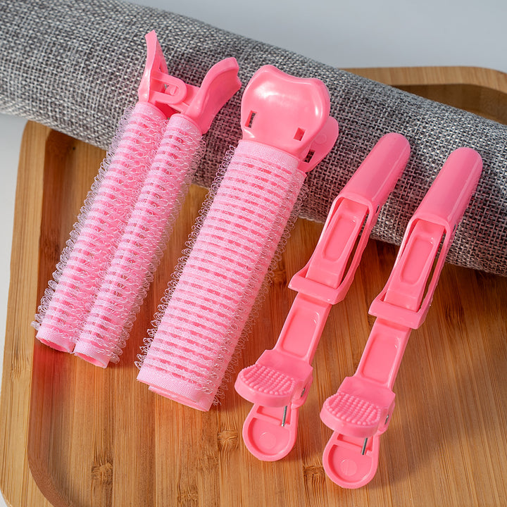 Hair Curling Rods