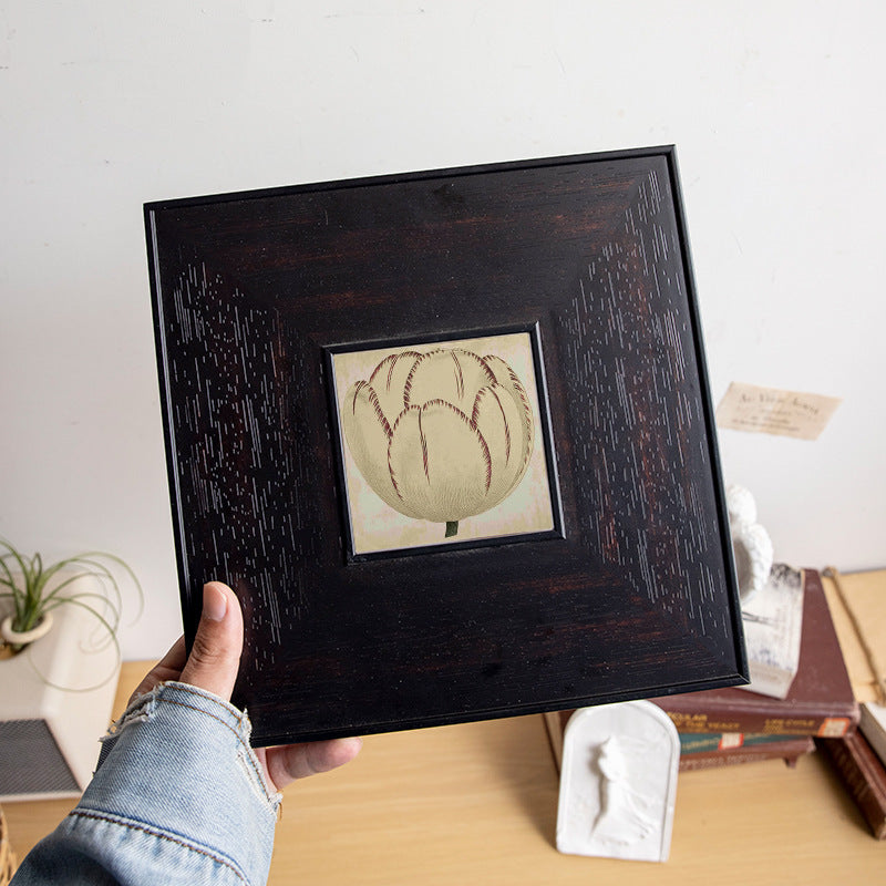 Artistic Decorative Piece for Home Display