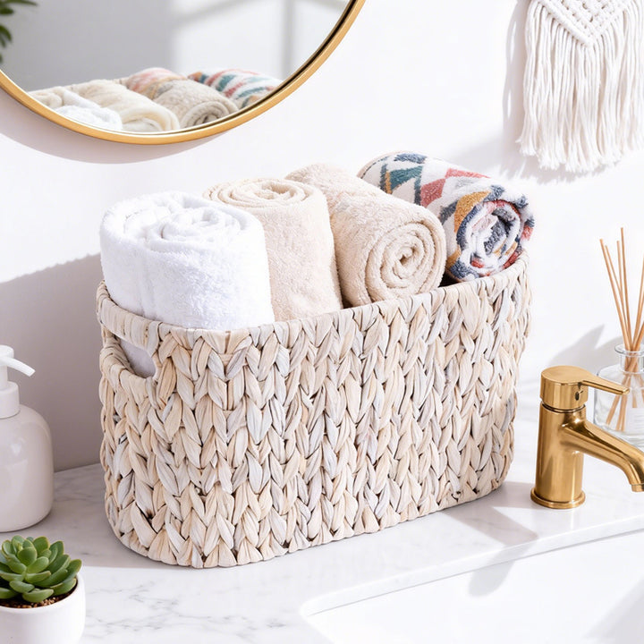Decorative Storage Basket Kalsten