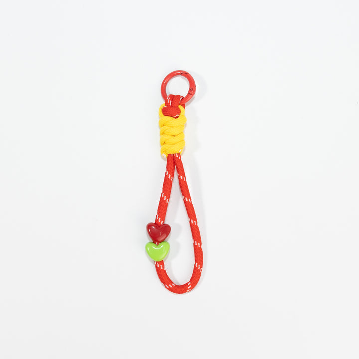 Stylish Keychain Loop Kalsten