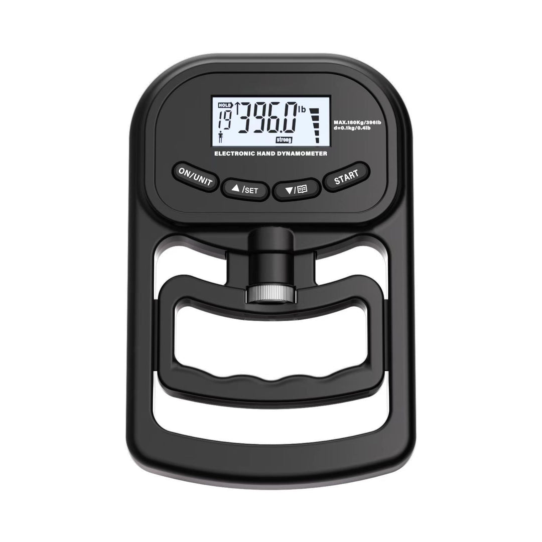 Handheld Grip Strength Tester (Up to 120kg)