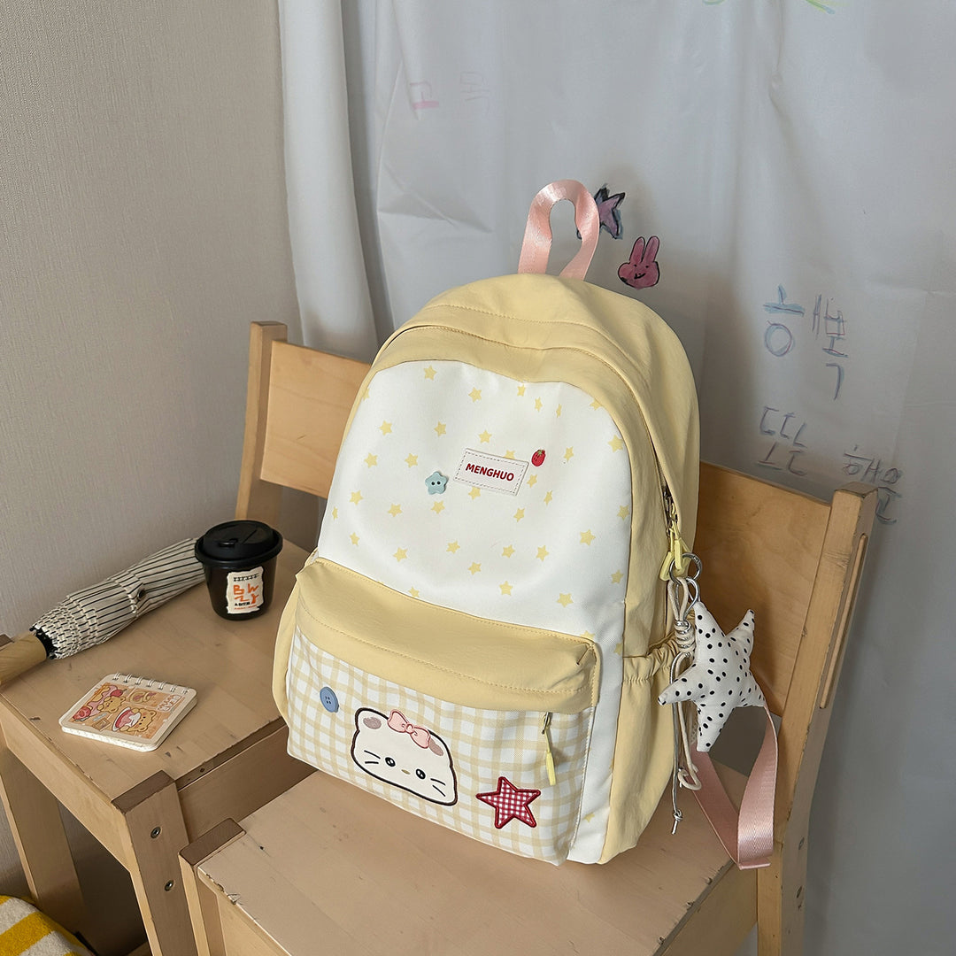 Cute Animal-Themed Backpack Kalsten 1791205579