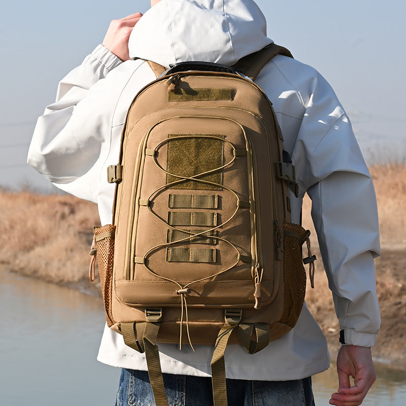 Multi-Purpose Tactical Backpack Kalsten
