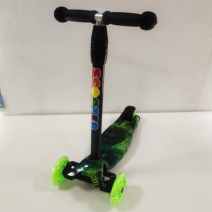 3-Wheel Balance Scooter Kalsten