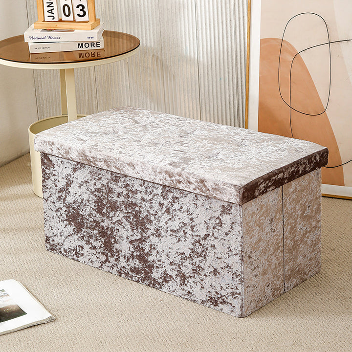 Stylish Storage Ottoman Kalsten