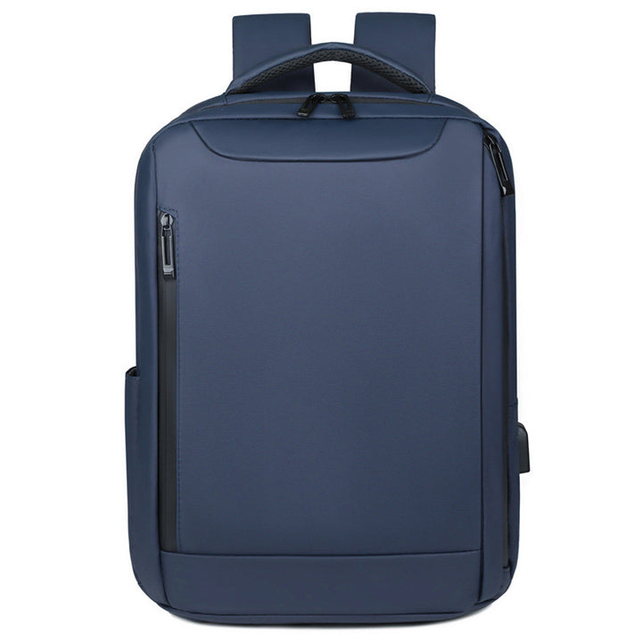 Technological Laptop Backpack with Smart Compartments Kalsten