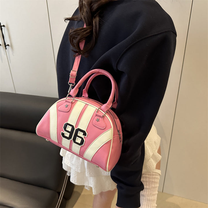 Stylish Sporty Bowling Bag Kalsten