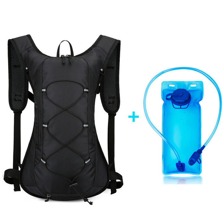 Lightweight Hydration Backpack Kalsten