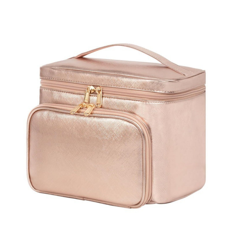 Elegant Cosmetic Organizer Bag Kalsten