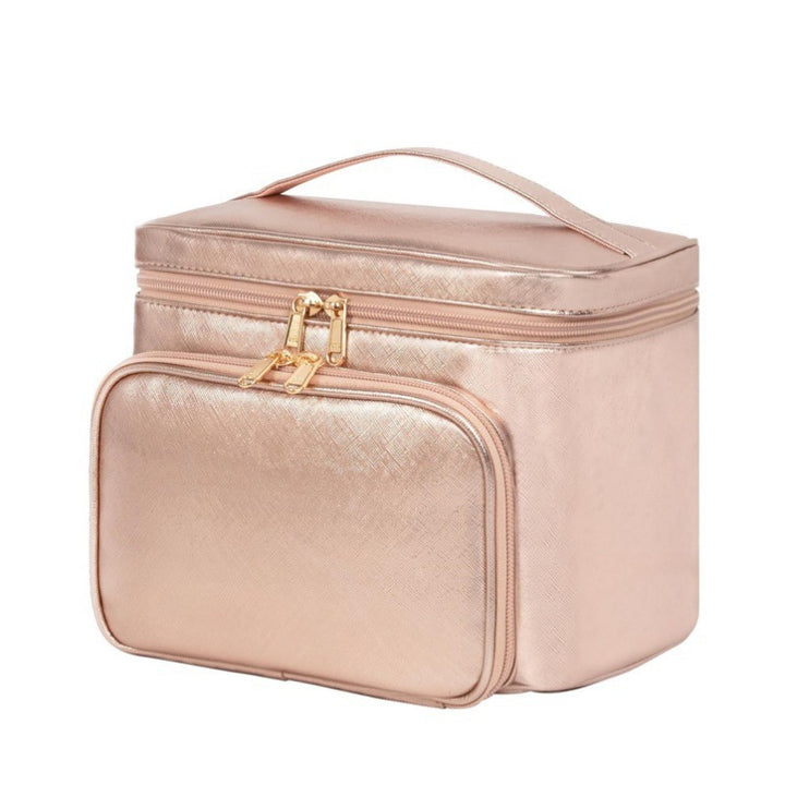 Elegant Cosmetic Organizer Bag Kalsten