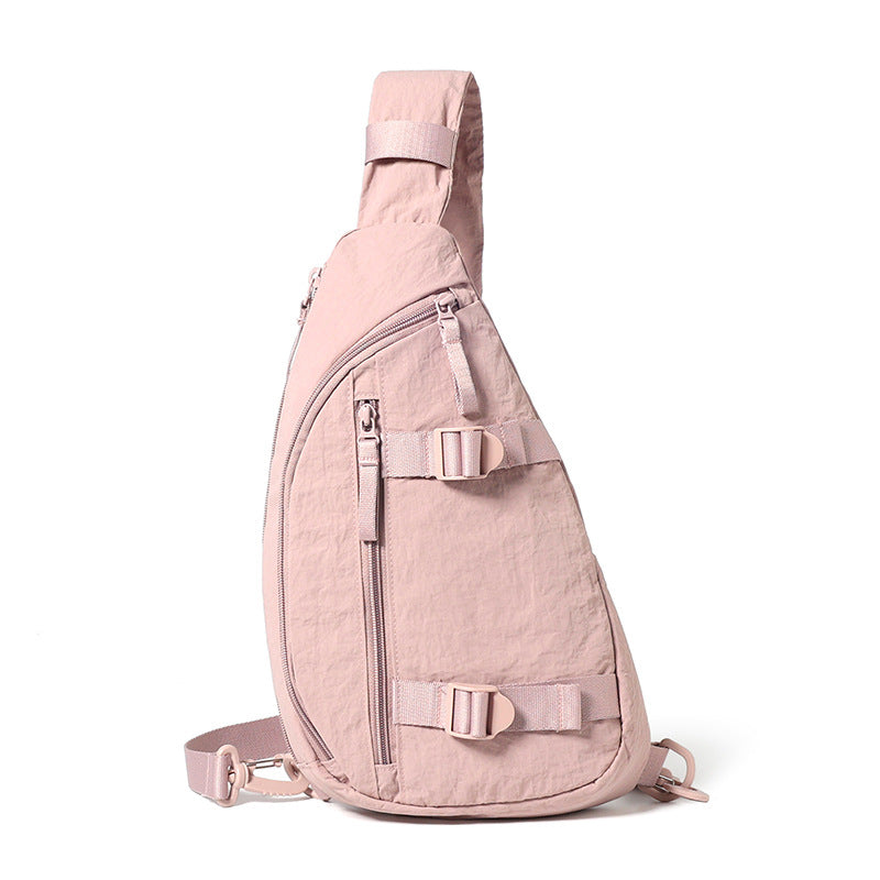 Lightweight Adventure Sling Bag Kalsten