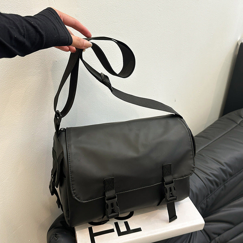 Versatile Messenger Bag