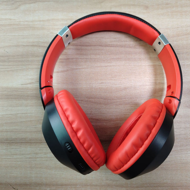 Wireless Noise-Canceling Headphones Kalsten