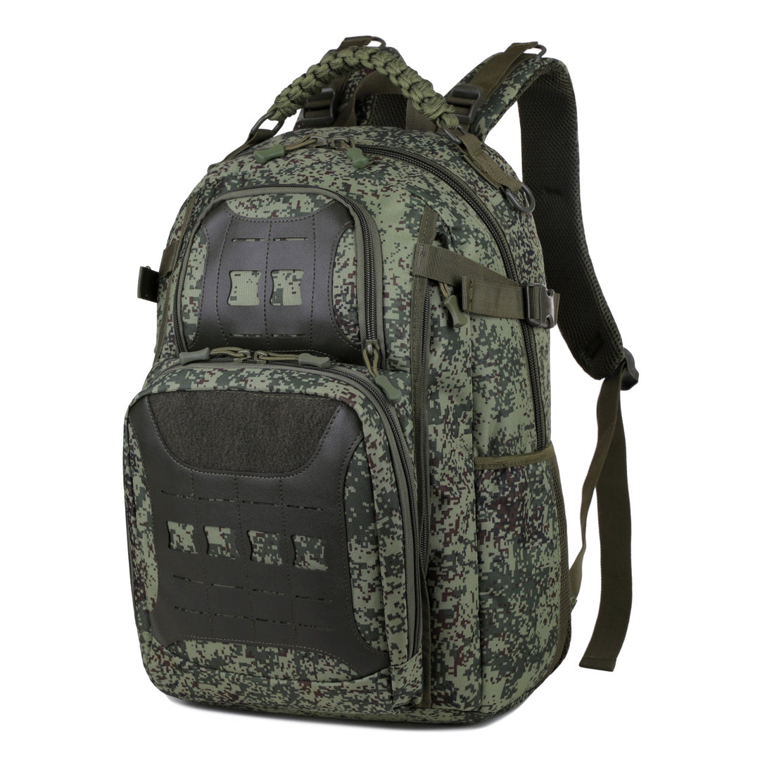 Military Tactical Explorer Backpack Kalsten