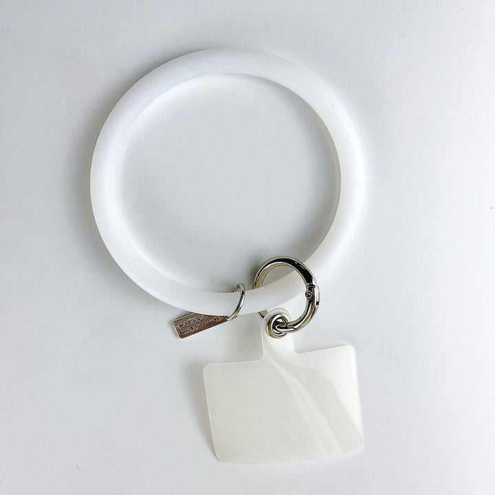 Multi-Functional Clip-On Ring Keychain Kalsten