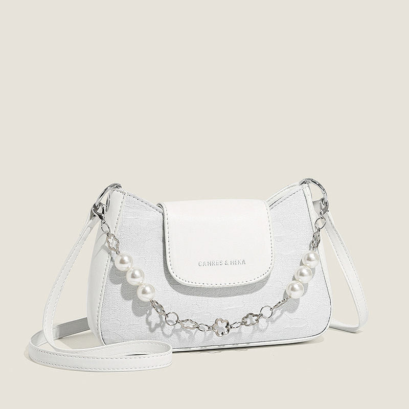 Chic Designer Crossbody Bag Kalsten