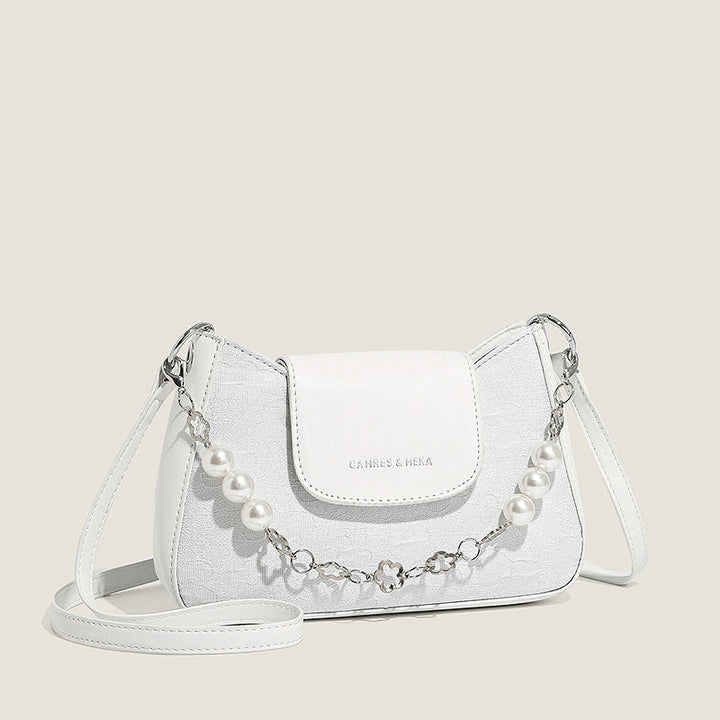 Chic Designer Crossbody Bag Kalsten