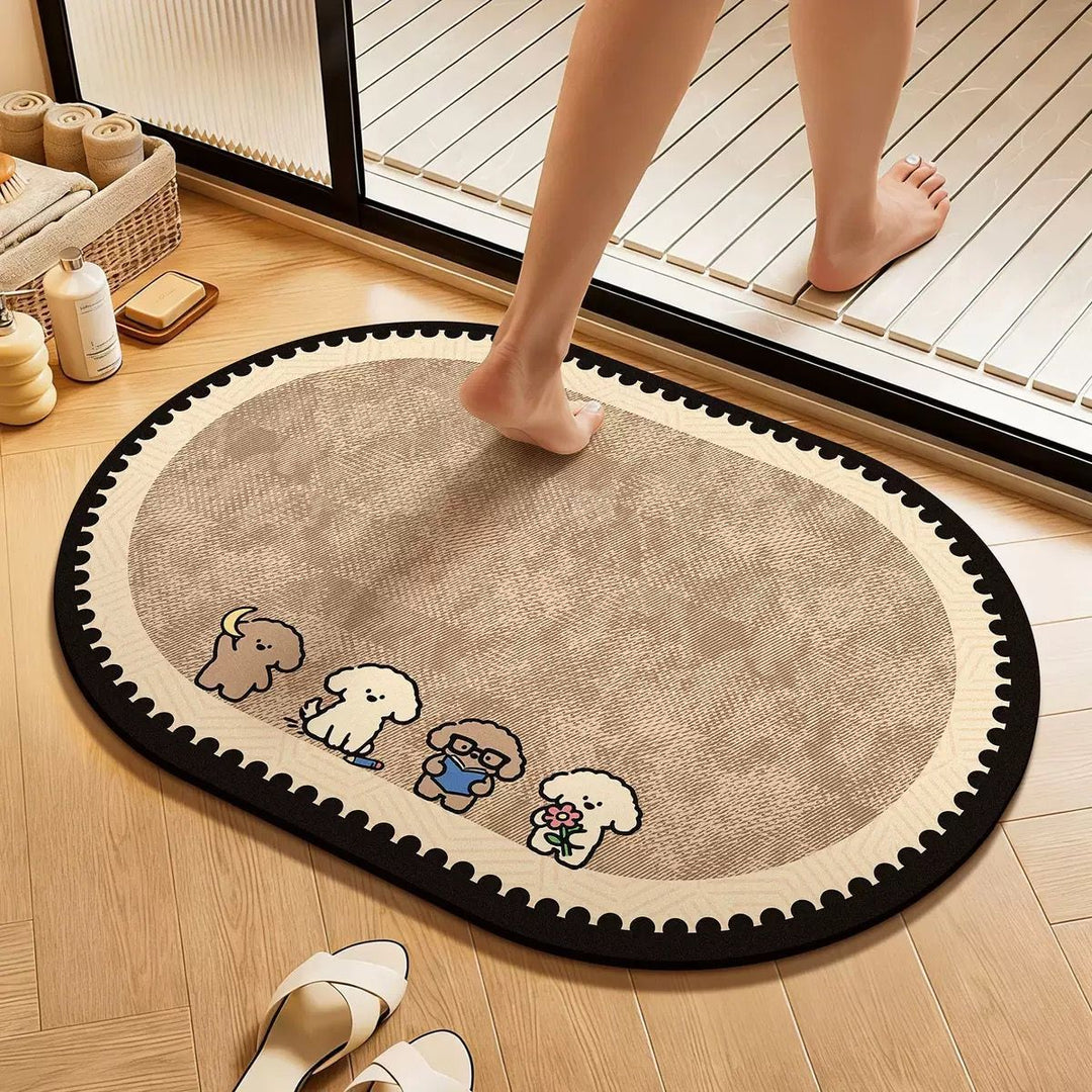 Home Decorative