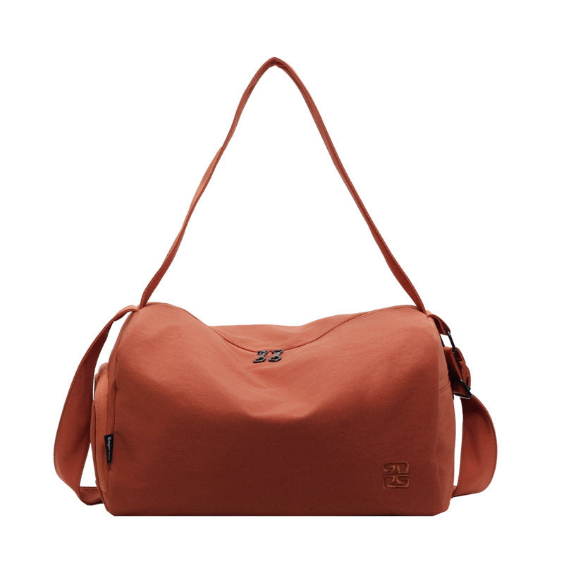 Functional Sports Duffle Bag Kalsten
