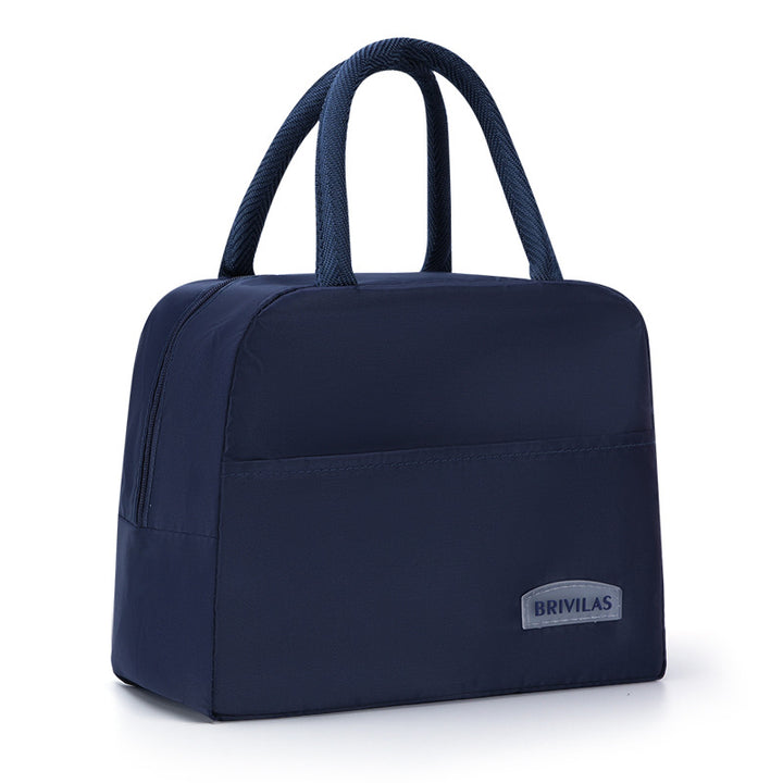 Insulated Food Tote Kalsten