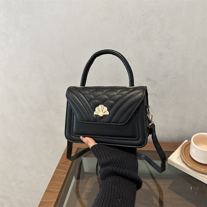 Quilted Vintage Handbag