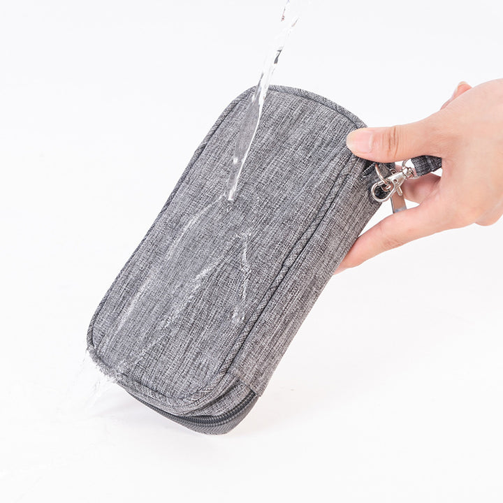 Tech Accessory Organizer Case Kalsten