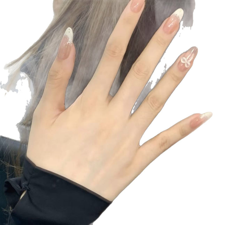 Artistic Nail Art