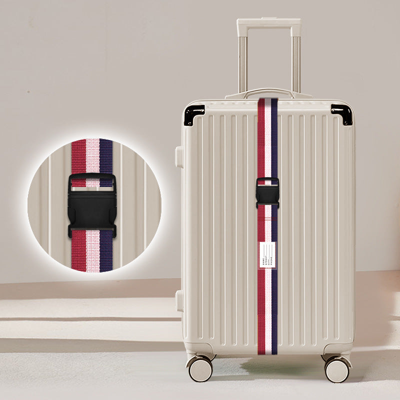 Adjustable Luggage Restraint Strap Kalsten