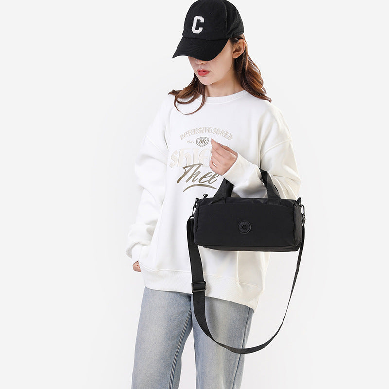 Compact Sports Duffel Kalsten