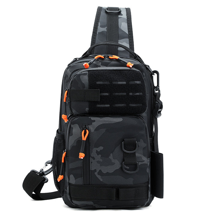 Urban Tactical Crossbody Bag Kalsten