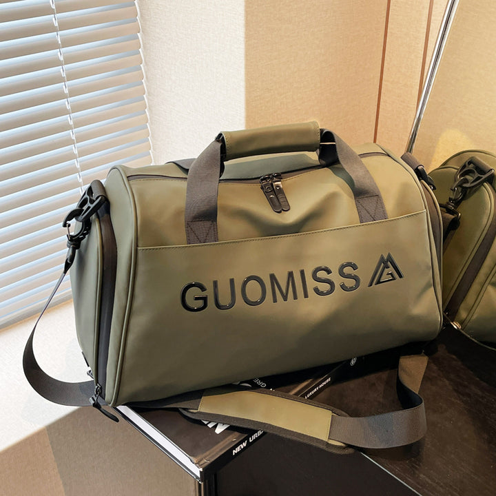 Durable Gym Holdall Kalsten