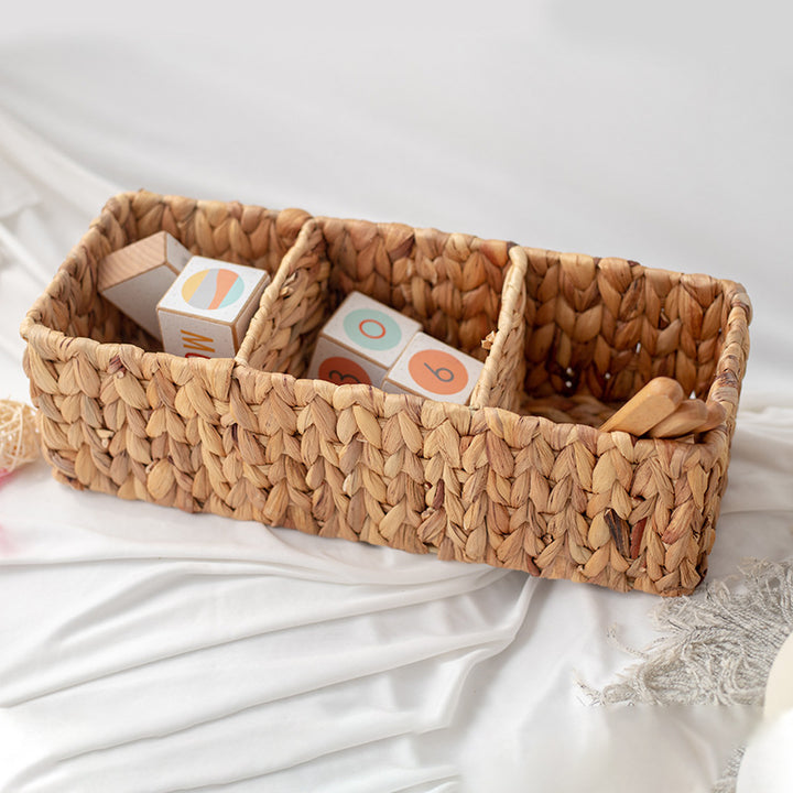 Functional storage basket Kalsten
