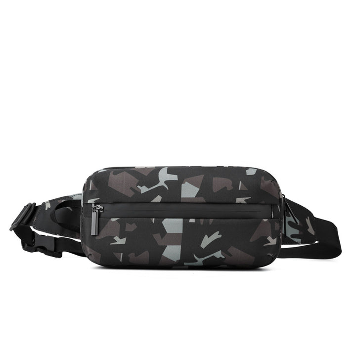 Compact Sleek Crossbody Bag Kalsten