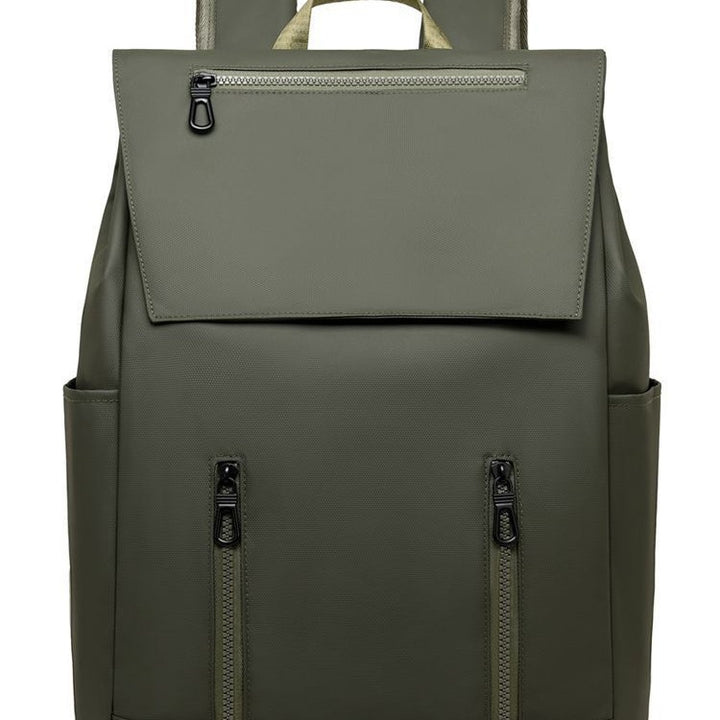 Practical backpack with intelligent organization system Kalsten