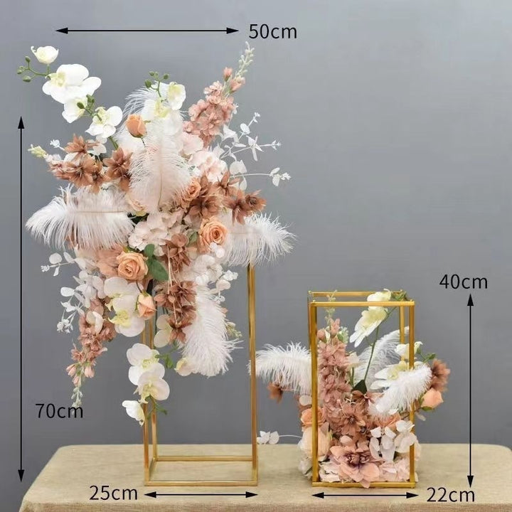 Decorative Floral Centerpiece  1790477146