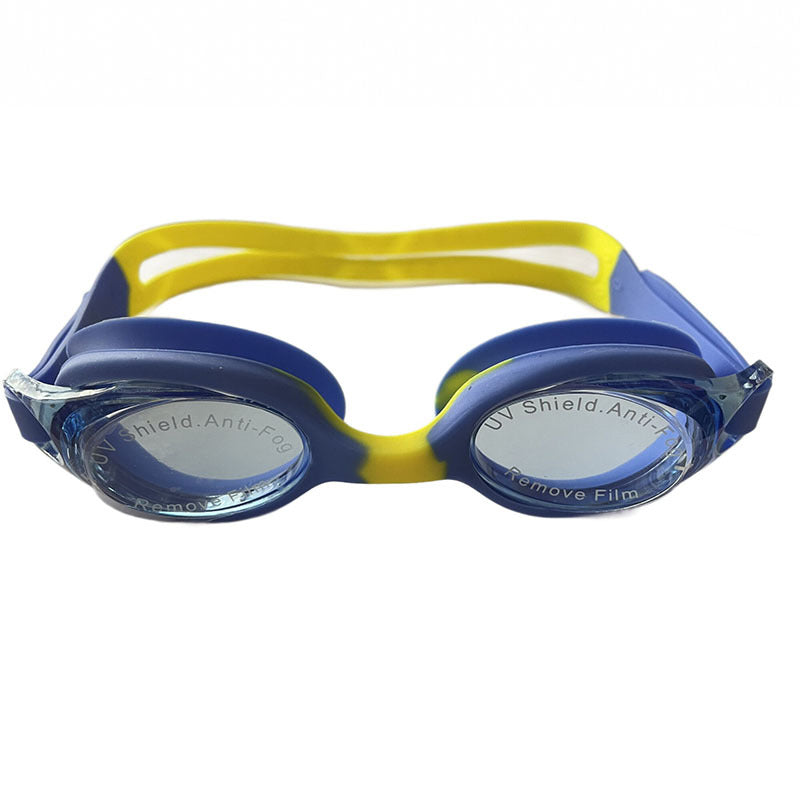 Women's Comfort-Fit Swim Goggles Kalsten