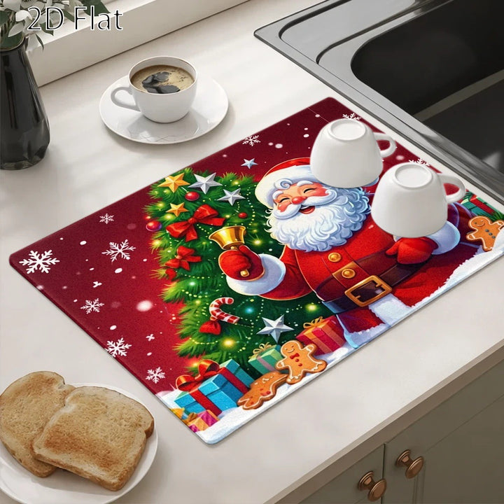 Stylish Kitchen Decor Accent