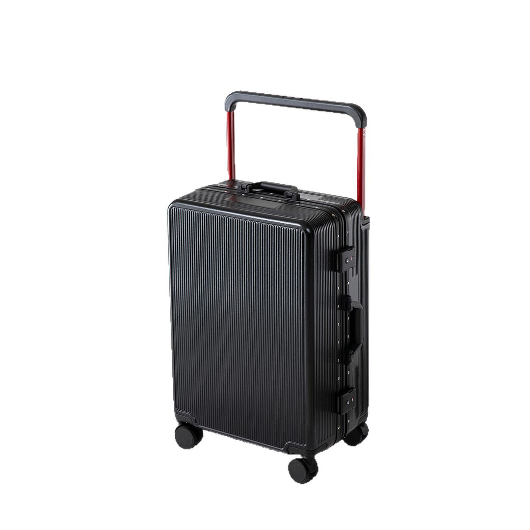 Compact Travel Roller Suitcase Kalsten