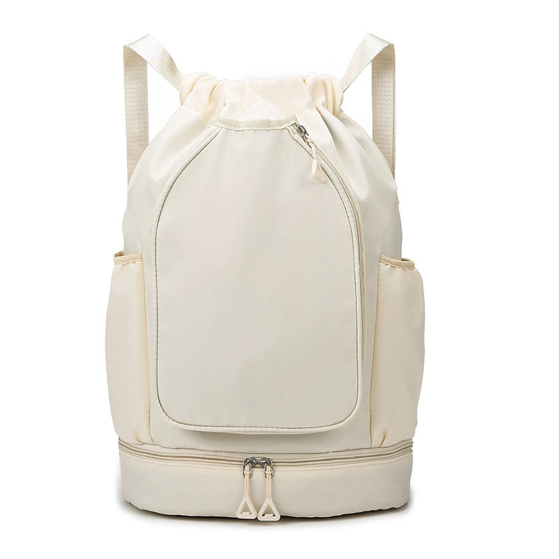 Multifunctional Backpack With Innovative Compartments Kalsten