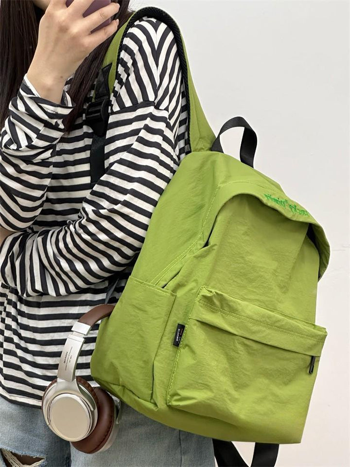 Lightweight Waterproof Folding Backpack Kalsten